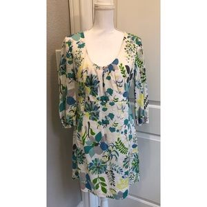 Boden Linen Dress